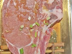 -炙城·韩式烤肉(南京东路店)