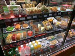 -星巴克(广州正佳广场4层店)