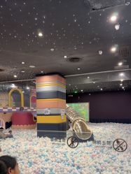 点击看大图 -MELAND CLUB亲子乐园·派对·餐厅(北京芳圆里ID MALL店)