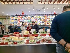 -大丰收海鲜地方菜馆