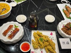 -濮园 · 四合院餐厅