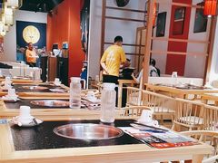 -京炭铜锅涮肉·羊蝎子·羊肉炉(保利·时光里店)
