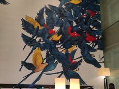 -喜鹊愉家酒店(郑州曼哈顿博览中心地铁站店)