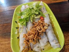 -周记蟹仔粉(侨港风情街店)