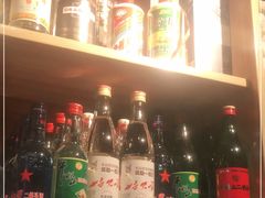 -聚首堂·特色小吃·肘子(什刹海德胜门店)