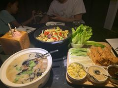 -荣品荟·融合餐厅(月湖广场店)