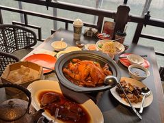 -小厨娘金榜题名(夫子庙秦淮河店)