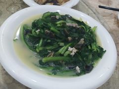 -民丰饭店(海丰黄江医院西)