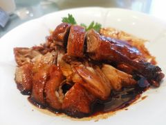 -赤湾大饭堂(山海逸居店)