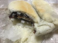 枣泥卷-祥禾饽饽铺·中式糕点(天津河东美福园店)