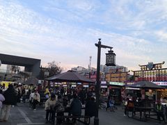 -回龙窝历史文化街区