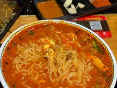 -水浒烤肉(国贸店)