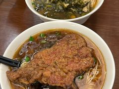-万福兴(齐门路店)