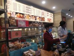 -国际饭店·帆声西饼屋(黄河路店)