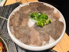 -杨肥肠小火锅(跃进路店)