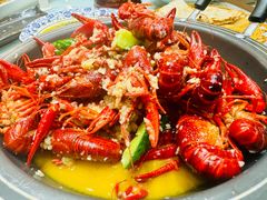 -忘不了渔村(将军大道店)