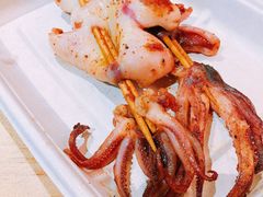 -盒马鲜生(曜一城店)