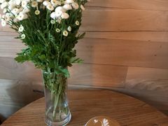 澳白-VOYAGE COFFEE(北锣鼓巷店)