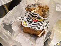 -超级鸡车(曹杨路店)