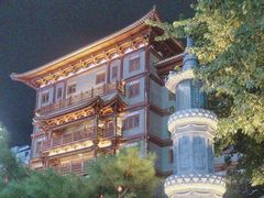-大佛古寺