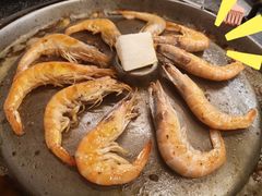 -赞酱川式烤肉(蜀都万达店)