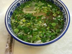 -马布尔莱斯食府(西红门店)
