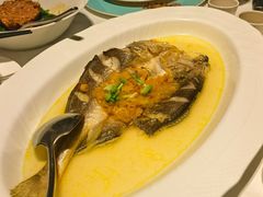 -淮香国色·淮扬菜(正大中心店)