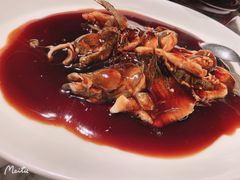 -湖滨28中餐厅·西湖宴·杭州君悦酒店