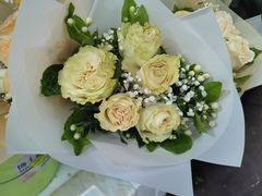 -循礼门鲜花花市(武汉循礼门店)