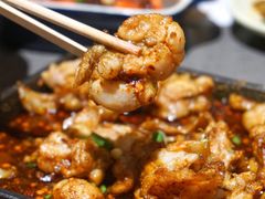 -一棠龙虾•王牌虾球(楚河汉街店)