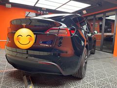 -天猫养车贴膜轻改·蓝电(优匹康桥东路店)