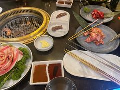 -烧肉达人(凯德晶萃店)