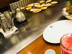 -大渔铁板烧(中山路八佰伴店)