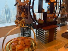 -大连中远海运洲际酒店