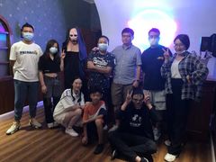 -棂笼·深度沉浸密室(武汉旗舰店)