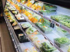 -盒马鲜生(领丰汇店)