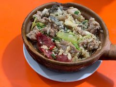 -潮香兴煲仔饭(莲花路店)