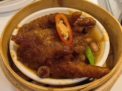 -鹅冠港式茶餐厅(来福士店)