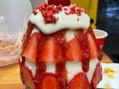 -WONDER ICE 萬得冰田(建設路总店)