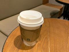 -星巴克(北京王府井店)