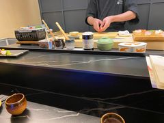 -Sushi Hanzo半藏(天环广场店)