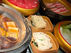 -牛New寿喜烧(中山公园龙之梦店)