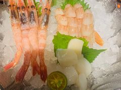 -極上萬膳·日料放题(海岸城店)