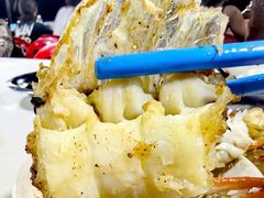 -比格比萨自助(诺亚大厦店)