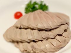 盐水鸭肝-北京全聚德(西翠路店)