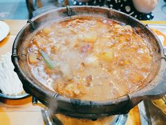 -范贤光鸡公煲(平乐园总店)