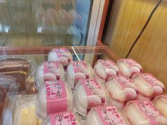 -包满意面包糕点(东坝店)