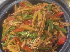 -臭鳜鱼人家·老字号徽菜