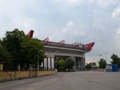 -圣西罗球场