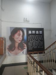 -藤野造型